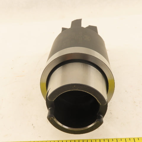 Mapal 53mm Major Diam. X 40mm Minor Indexing Side Face Mill HSK-C Size 63