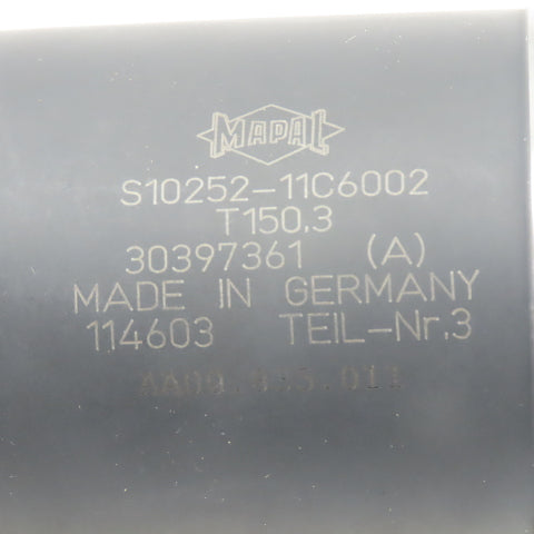 Mapal 53mm Major Diam. X 40mm Minor Indexing Side Face Mill HSK-C Size 63
