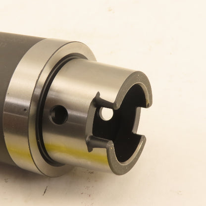 Mapal 53mm Major Diam. X 40mm Minor Indexing Side Face Mill HSK-C Size 63
