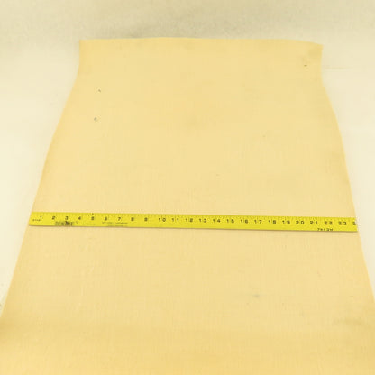 24" x 36" x 1/4" Felt Sheet