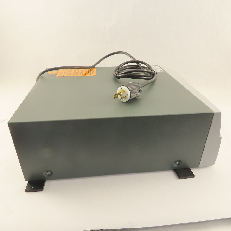 SONICS & MATERIALS GXE1200S-20-1 Sonic Weld Powers Supply 2200W 220V 1Ph