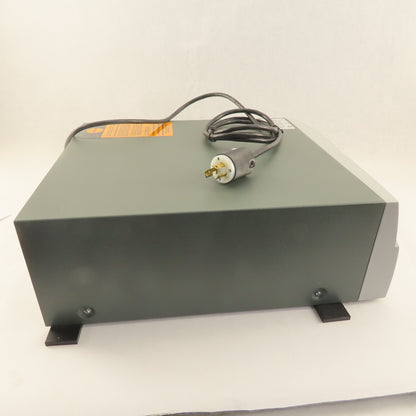 SONICS & MATERIALS GXE1200S-20-1 Sonic Weld Powers Supply 2200W 220V 1Ph