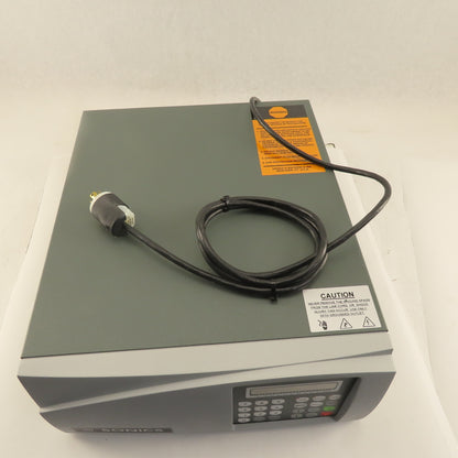 SONICS & MATERIALS GXE1200S-20-1 Sonic Weld Powers Supply 2200W 220V 1Ph