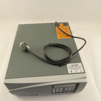 SONICS & MATERIALS GXE1200S-20-1 Sonic Weld Powers Supply 2200W 220V 1Ph
