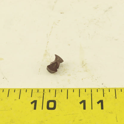 Mitsubishi  STAWN1110TH Carbide Drilling Insert 11.1mm Lot Of 2