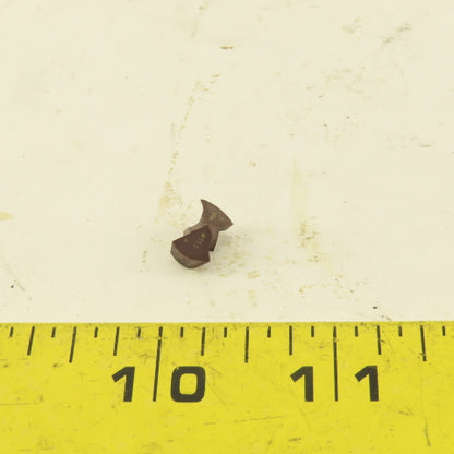Mitsubishi  STAWN1110TH Carbide Drilling Insert 11.1mm Lot Of 2