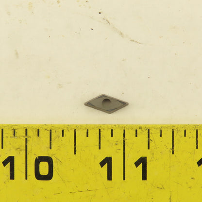 Iscar AOMT 060204 45DT Indexable Carbide Chamfering Insert 10 Pcs