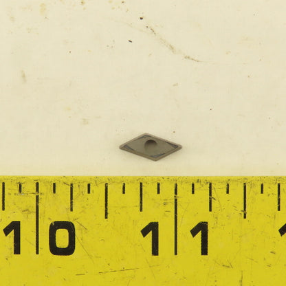 Iscar AOMT 060204 45DT Indexable Carbide Chamfering Insert 10 Pcs