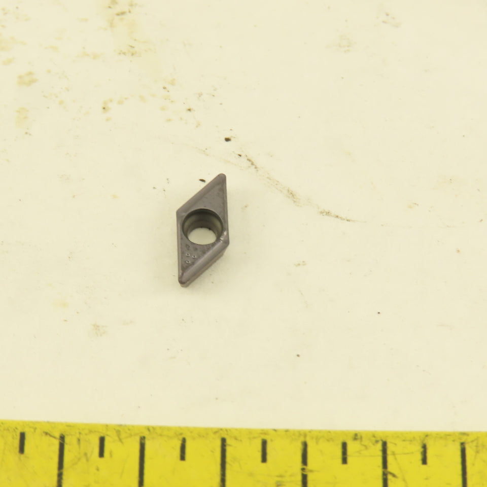 Iscar AOMT 060204 45DT Indexable Carbide Chamfering Insert 10 Pcs