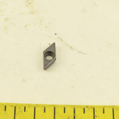 Iscar AOMT 060204 45DT Indexable Carbide Chamfering Insert 10 Pcs
