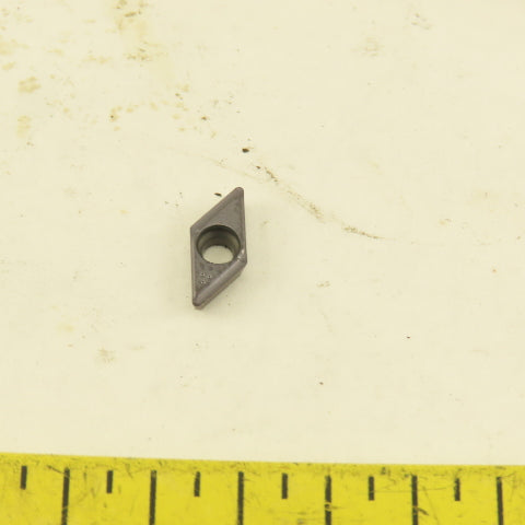 Iscar AOMT 060204 45DT Indexable Carbide Chamfering Insert 10 Pcs