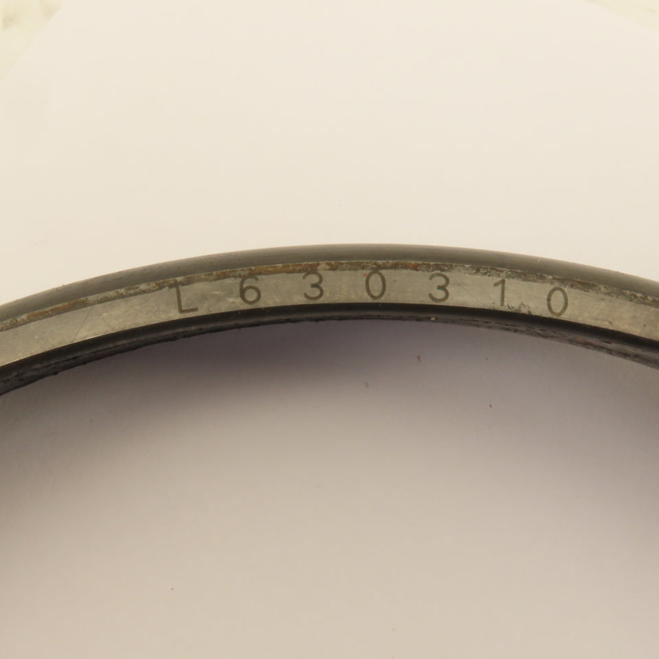 Timken L630310 Tapered Roller Bearing Cup 7.5625 OD 0.7480" Width