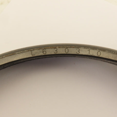 Timken L630310 Tapered Roller Bearing Cup 7.5625 OD 0.7480" Width