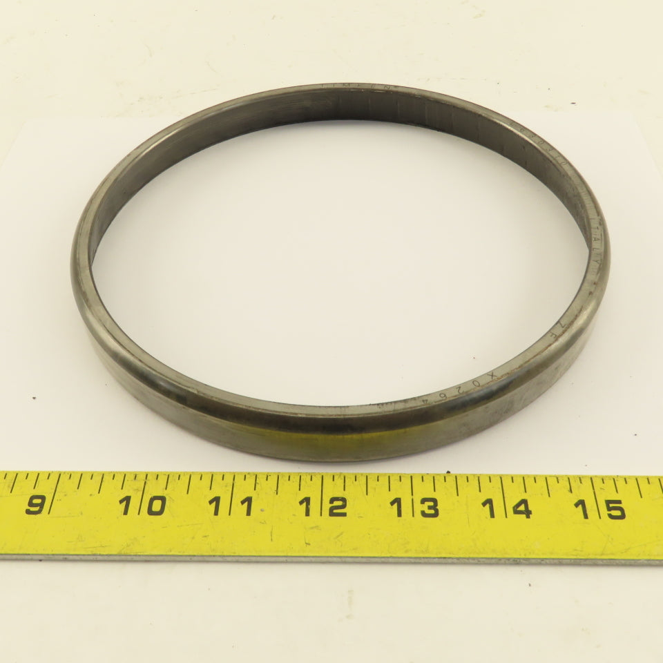 Timken L630310 Tapered Roller Bearing Cup 7.5625 OD 0.7480" Width