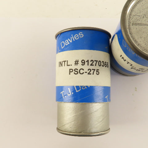 T.J Davies PSC 275 Retention Knob/Socket CT50 Knob Angle 45° TPI 1"-8 Lot Of 3