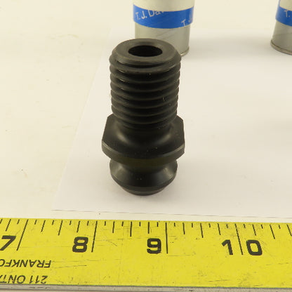 T.J Davies PSC 275 Retention Knob/Socket CT50 Knob Angle 45° TPI 1"-8 Lot Of 3