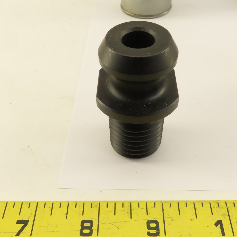 T.J Davies PSC 275 Retention Knob/Socket CT50 Knob Angle 45° TPI 1"-8 Lot Of 3