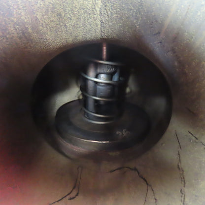 Bell & Gossett 132126 3DS-6S Triple Duty Valve 6" Flanged Inlet/Outlet