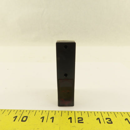 Schneider XULH043539D Photoelectric Sensor 12-24 VDC 200mA 4 Pin Male Connector