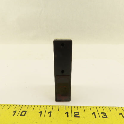 Schneider XULH043539D Photoelectric Sensor 12-24 VDC 200mA 4 Pin Male Connector