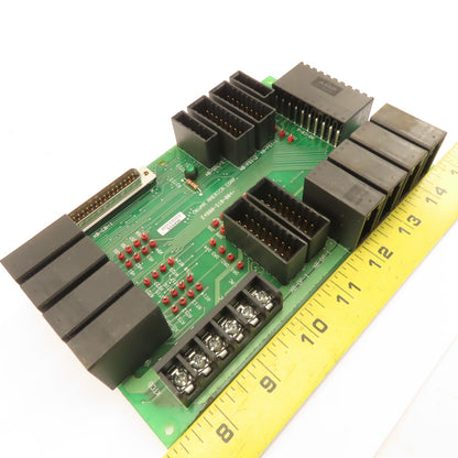 Okuma E4800-S10-004 Interface Circuit Board