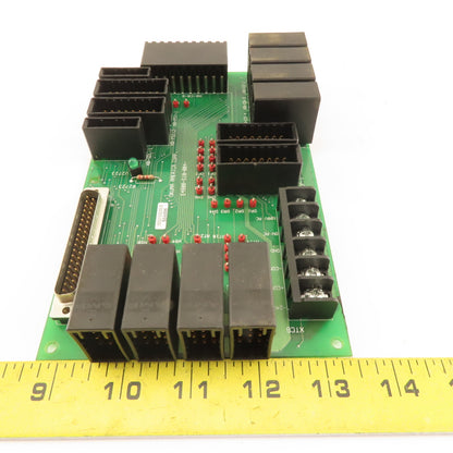 Okuma E4800-S10-004 Interface Circuit Board