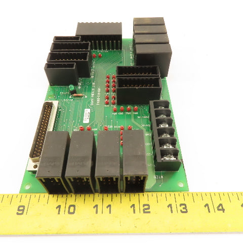 Okuma E4800-S10-004 Interface Circuit Board