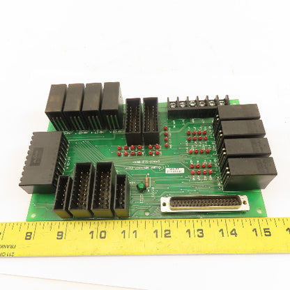Okuma E4800-S10-004 Interface Circuit Board