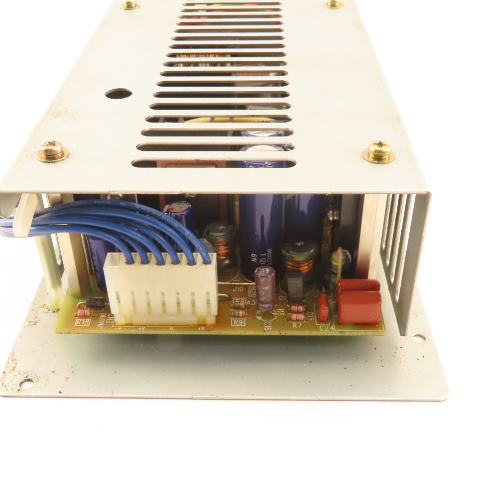 Nemic Lambda SWT65-522 100-240V Input 5V +/-12VDC Output Power Supply Okuma MX45