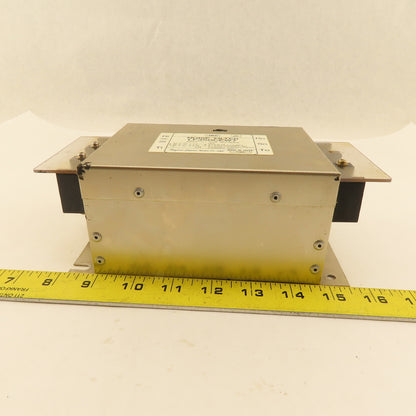 JRC LF350CEW7 250V 50A 50/60Hz Noise Filter