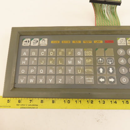 Okuma C-9402-4101-1 Machine Operator Control Keyboard Okuma MX-45 VAE