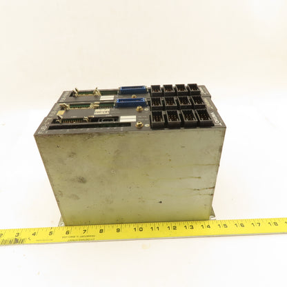 Okuma FUB-P4M4 Controller Cards  From MX-45 VAE Lot OF 3