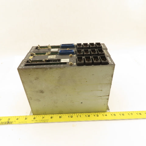 Okuma FUB-P4M4 Controller Cards  From MX-45 VAE Lot OF 3