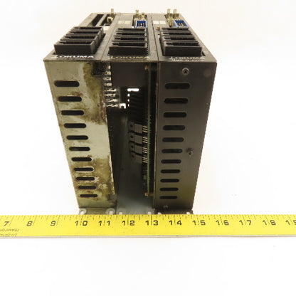 Okuma FUB-P4M4 Controller Cards  From MX-45 VAE Lot OF 3