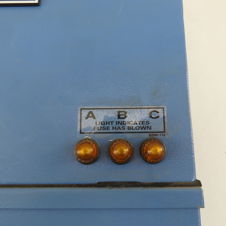 Square D PFCD4004F Power Factor Correction Capacitor Nema 1 & 12  kVAR 4 480V
