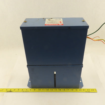 Square D PFCD4004F Power Factor Correction Capacitor Nema 1 & 12  kVAR 4 480V