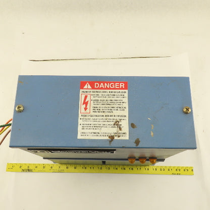 Square D PFCD4004F Power Factor Correction Capacitor Nema 1 & 12  kVAR 4 480V