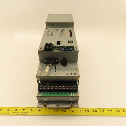 Okuma U0614-0006-001-11 B LIV-D100A Servo Amplifier U3.1