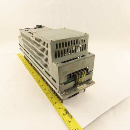 Okuma U0614-0006-001-11 B LIV-D100A Servo Amplifier U3.1
