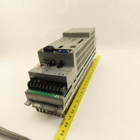 Okuma U0614-0006-001-11 B LIV-D100A Servo Amplifier U3.1