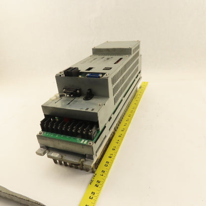 Okuma U0614-0006-001-11 B LIV-D100A Servo Amplifier U3.1