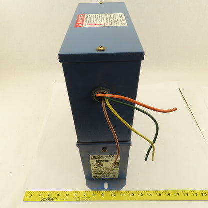 Square D PFCD4005F Power Factor Correction Capacitor Nema 1 & 12  kVAR 5 480V