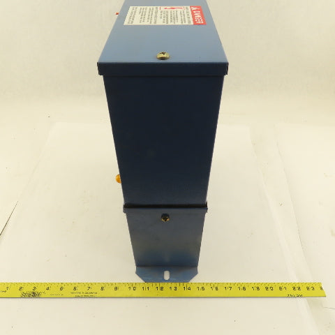 Square D PFCD4005F Power Factor Correction Capacitor Nema 1 & 12  kVAR 5 480V