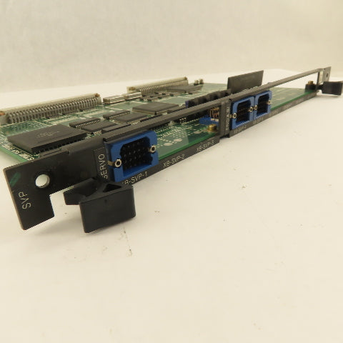 Okuma E4809-045-158-A Opus7000 SVP Board