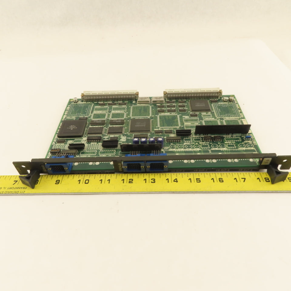 Okuma E4809-045-158-A Opus7000 SVP Board