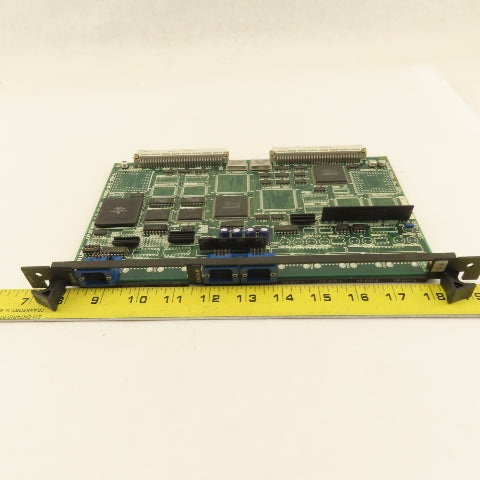 Okuma E4809-045-158-A Opus7000 SVP Board