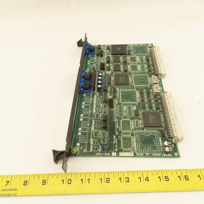 Okuma E4809-045-158-A Opus7000 SVP Board