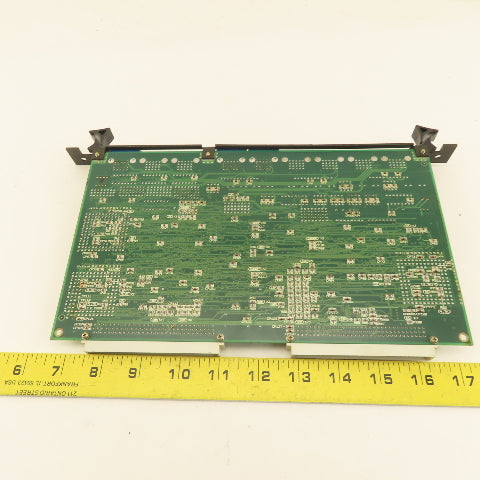 Okuma E4809-045-158-A Opus7000 SVP Board