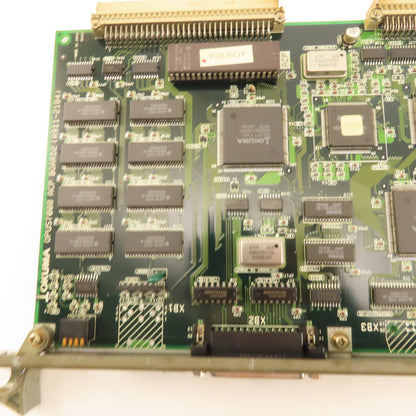 Okuma E4809-770-109 Opus7000 ACP Board2 A911-2184