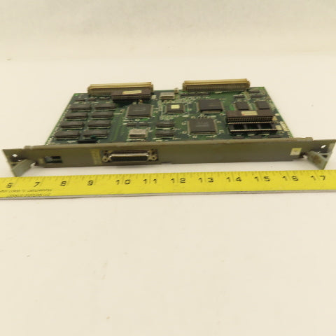 Okuma E4809-770-109 Opus7000 ACP Board2 A911-2184
